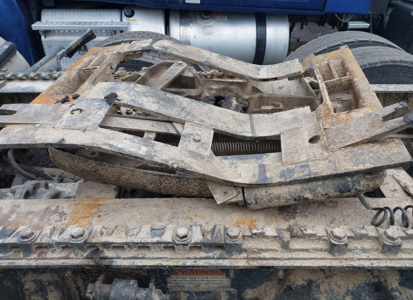 Photo 21 of 2007 Freightliner Columbia COLUMBIA (VIN 1FUNA6CK27PY67882)