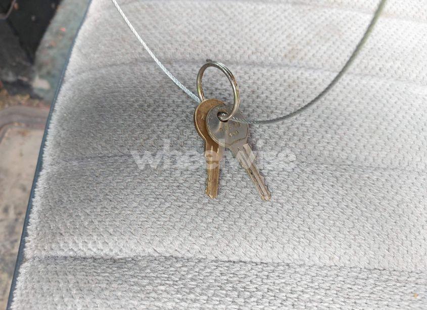 Photo 10 of 1984 Freightliner Conventional FLC (VIN 1FUPYDYBXEH231929)