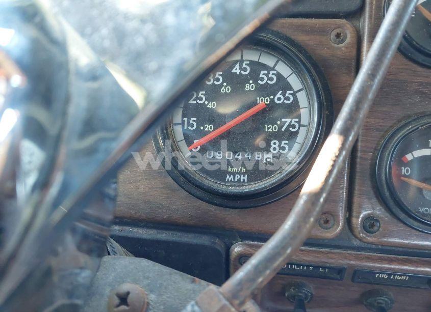 Photo 5 of 1995 Freightliner Conventional FLD120 (VIN 1FUWDCXA7SH587941)