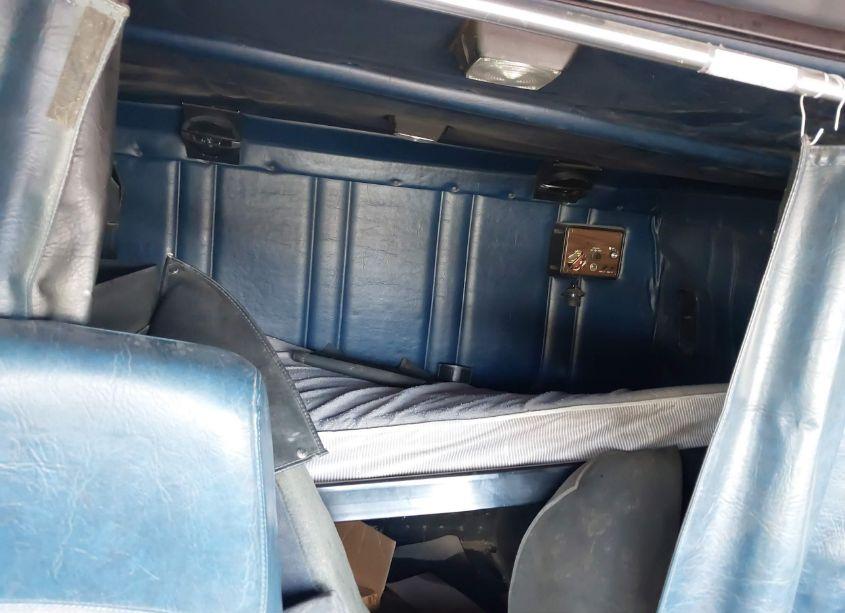 Photo 8 of 1995 Freightliner Conventional FLD120 (VIN 1FUYDDYB7SP640777)