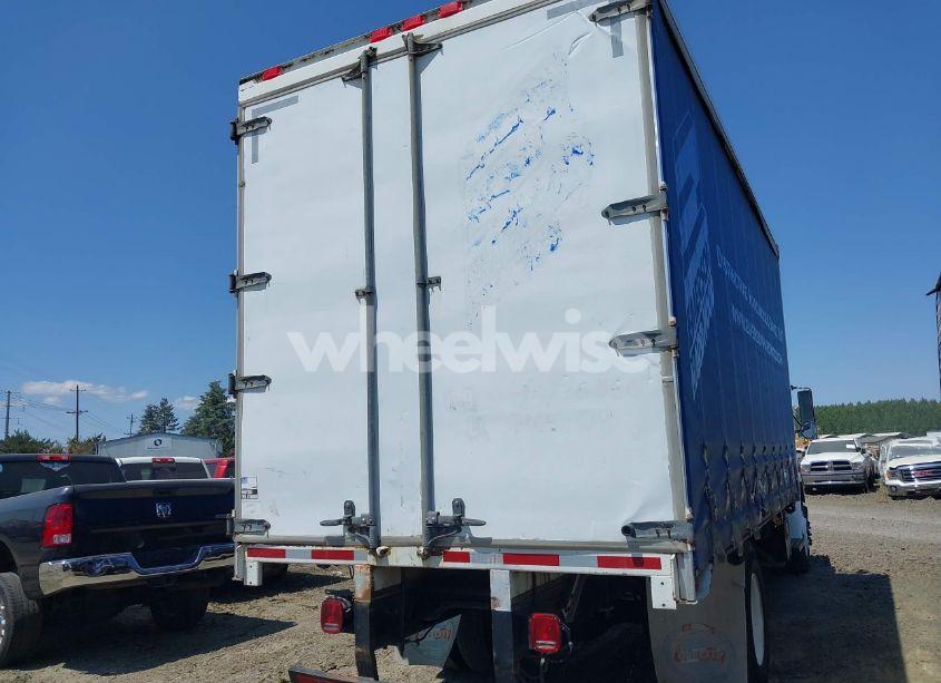 Photo 18 of 2000 Freightliner Medium CONVENTIONAL FL70 (VIN 1FV6HJAA4YHF92121)