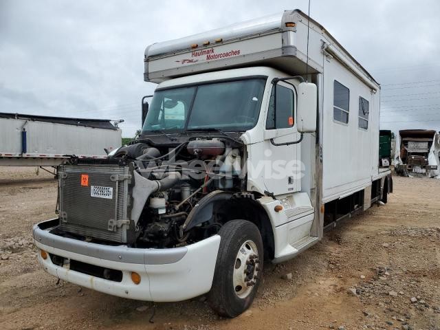 Photo 3 of 2005 FREIGHTLINER CONVENTIONAL COLUMBIA N/A (VIN 1FVAA6CV35LN94251)