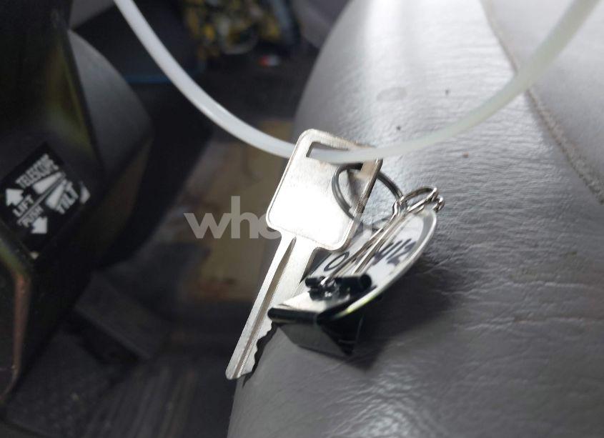 Photo 10 of 2004 Freightliner Medium CONVENTIONAL FL60 (VIN 1FVABPCSX4DM75288)