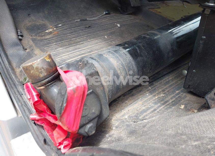 Photo 12 of 2004 Freightliner Medium CONVENTIONAL FL60 (VIN 1FVABPCSX4DM75288)