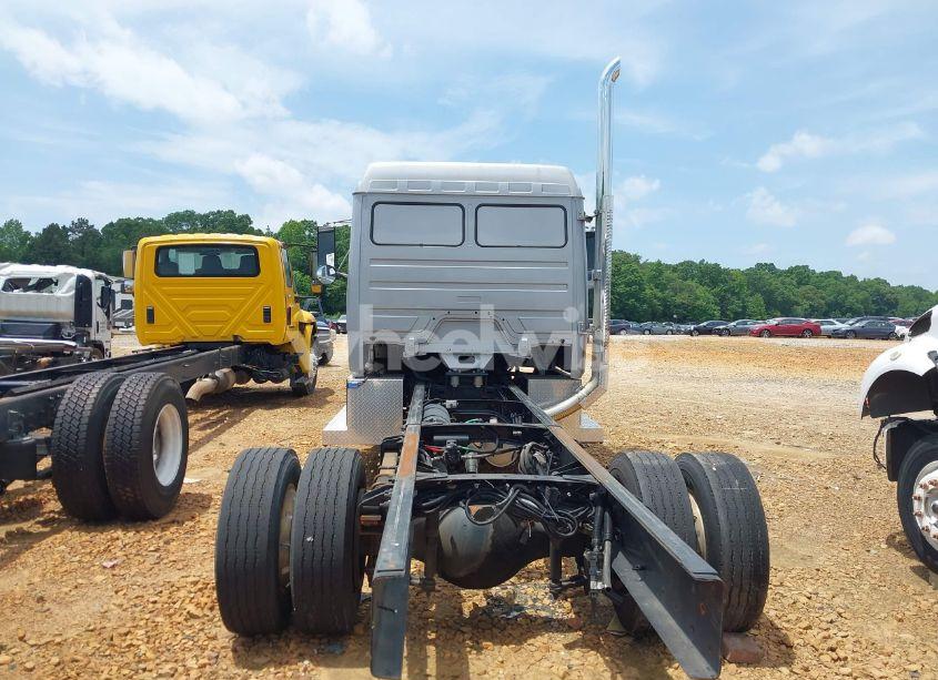 Photo 16 of 2004 Freightliner Medium CONVENTIONAL FL60 (VIN 1FVABPCSX4DM75288)