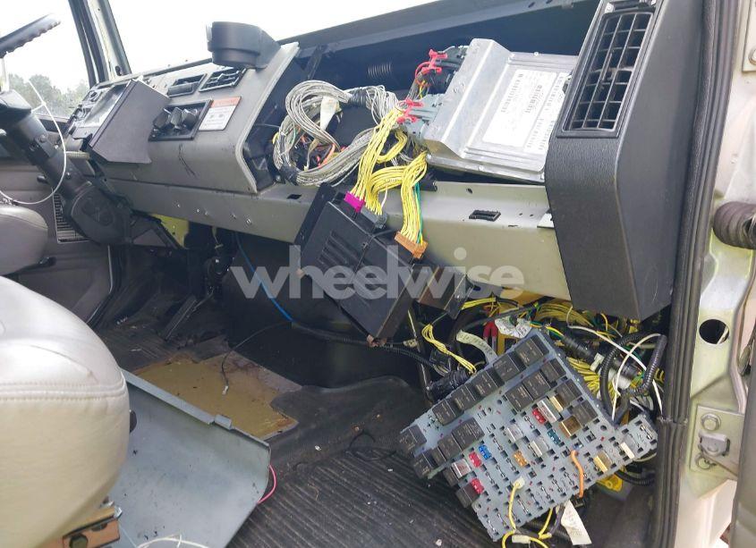 Photo 18 of 2004 Freightliner Medium CONVENTIONAL FL60 (VIN 1FVABPCSX4DM75288)