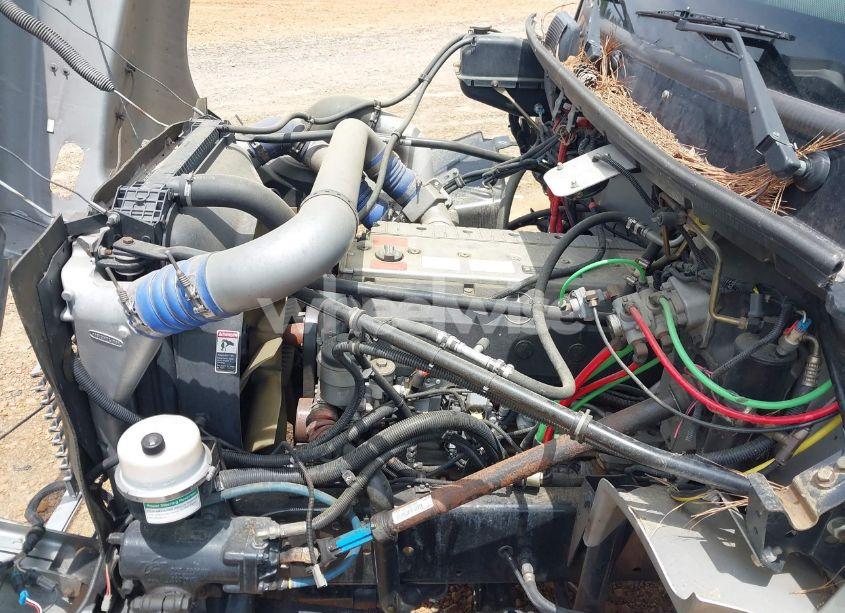 Photo 9 of 2004 Freightliner Medium CONVENTIONAL FL60 (VIN 1FVABPCSX4DM75288)