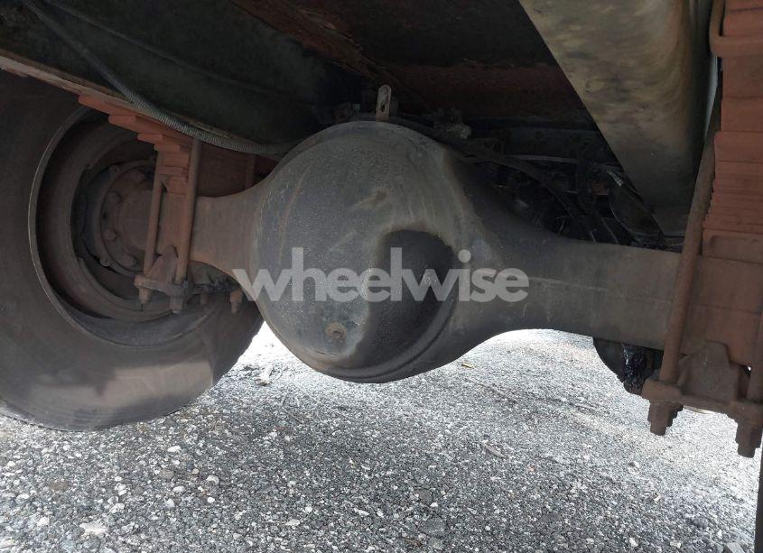 Photo 13 of 2001 Freightliner Fl70 FL70 (VIN 1FVABTAK91HF61047)