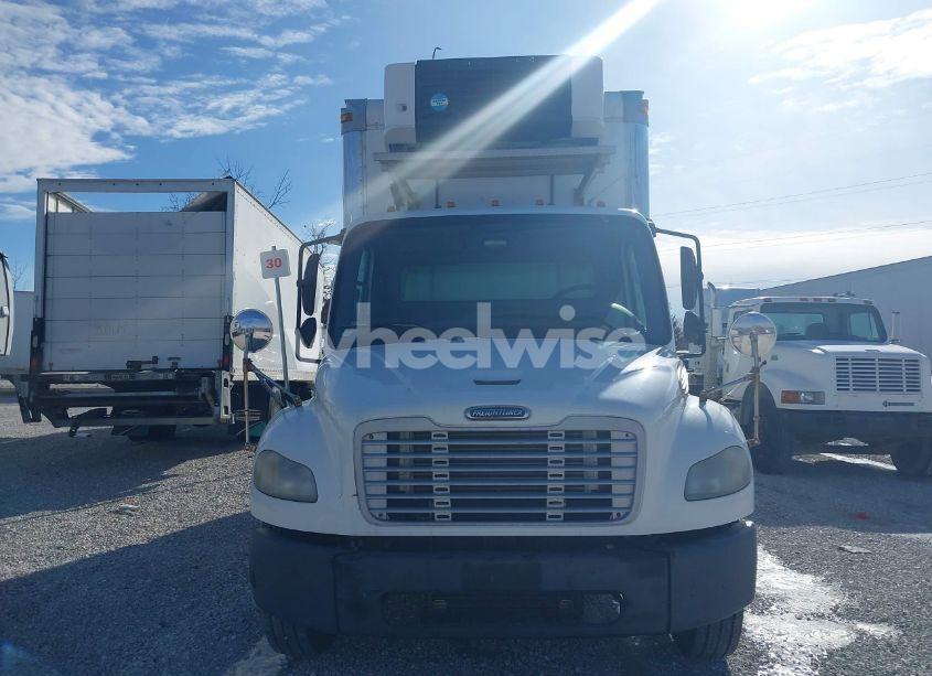 Photo 11 of 2006 Freightliner M2 106 MEDIUM DUTY (VIN 1FVACVDDX6HW43749)