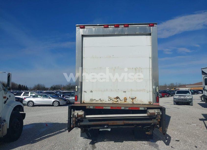 Photo 14 of 2006 Freightliner M2 106 MEDIUM DUTY (VIN 1FVACVDDX6HW43749)
