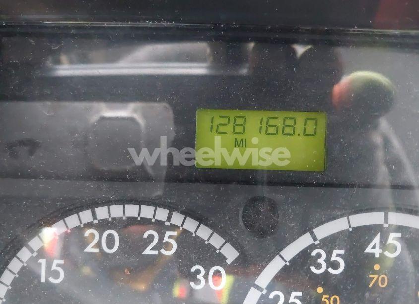 Photo 5 of 2006 Freightliner M2 106 MEDIUM DUTY (VIN 1FVACVDDX6HW43749)