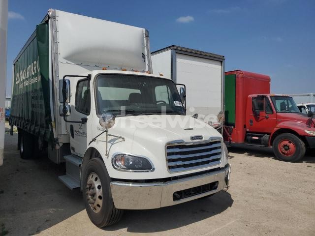 Photo 12 of 2025 FREIGHTLINER M2 106 MEDIUM DUTY N/A (VIN 1FVACWD24SHVV6275)