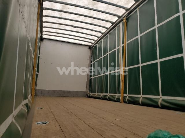 Photo 14 of 2025 FREIGHTLINER M2 106 MEDIUM DUTY N/A (VIN 1FVACWD24SHVV6275)