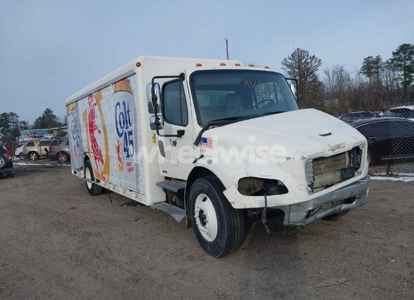 2006 Freightliner M2 106 MEDIUM DUTY (VIN 1FVACWDC26HV69546) main photo