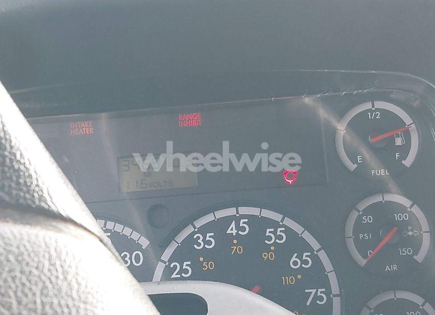 Photo 5 of 2006 Freightliner M2 106 MEDIUM DUTY (VIN 1FVACWDC26HV69546)