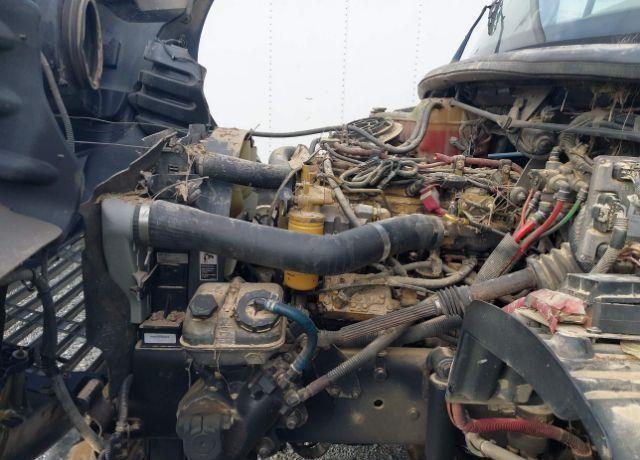 Photo 10 of 2006 Freightliner M2 106 MEDIUM DUTY (VIN 1FVACWDC26HW27283)