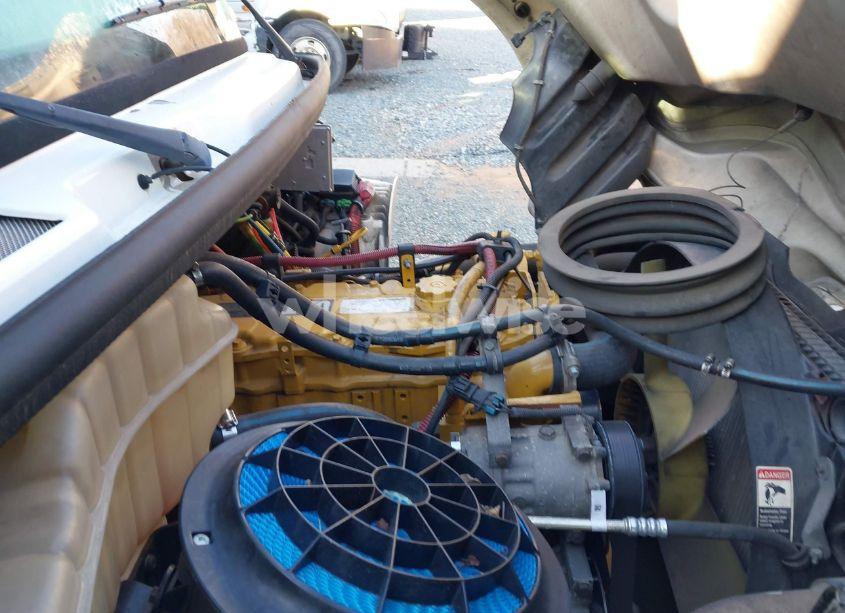 Photo 10 of 2006 Freightliner M2 106 MEDIUM DUTY (VIN 1FVACWDC46HW23719)