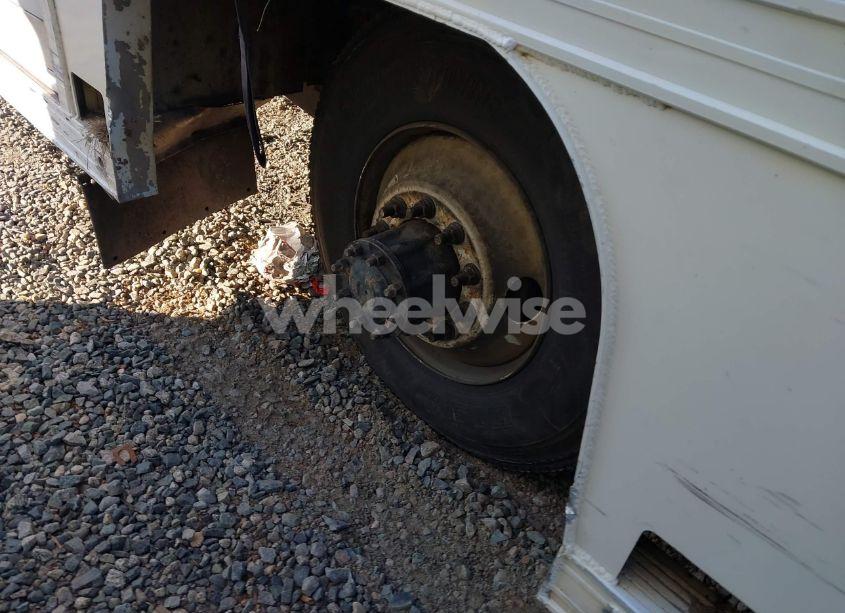 Photo 12 of 2006 Freightliner M2 106 MEDIUM DUTY (VIN 1FVACWDC46HW23719)