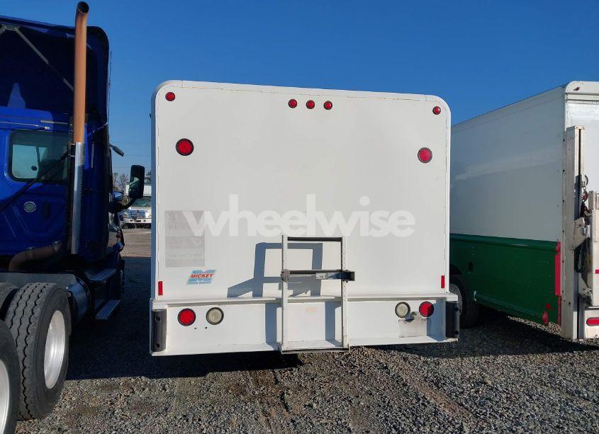 Photo 8 of 2006 Freightliner M2 106 MEDIUM DUTY (VIN 1FVACWDC46HW23719)