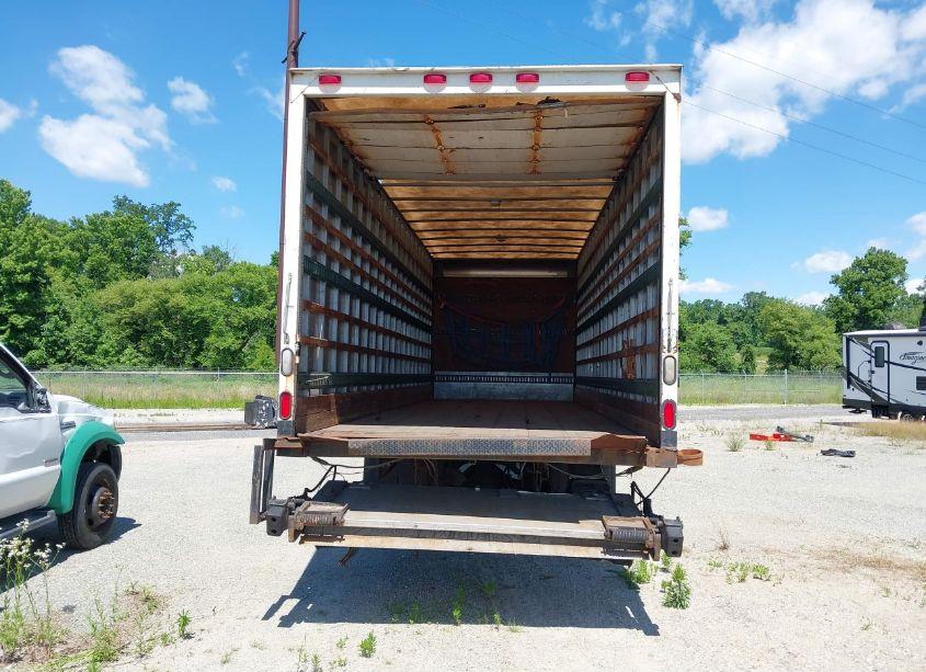 Photo 15 of 2006 Freightliner M2 106 MEDIUM DUTY (VIN 1FVACWDC56HW38701)