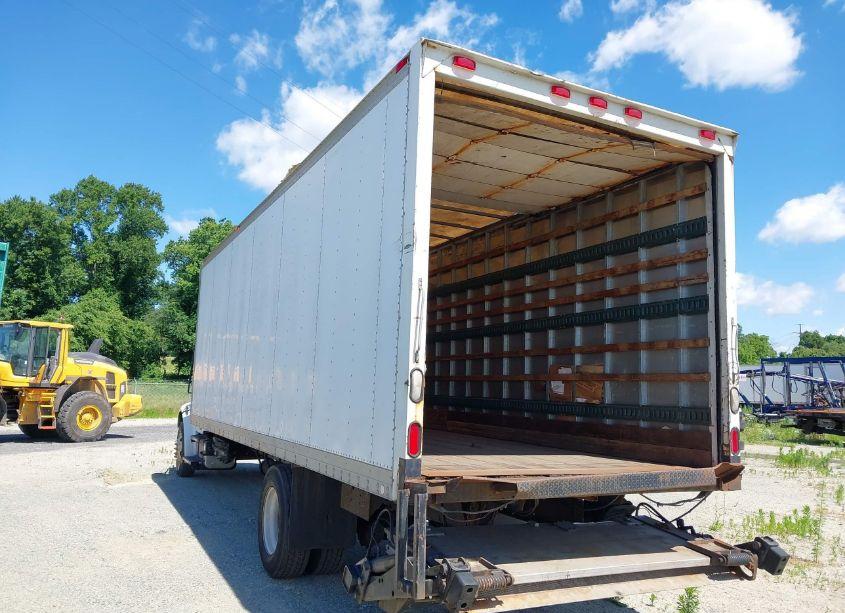 Photo 3 of 2006 Freightliner M2 106 MEDIUM DUTY (VIN 1FVACWDC56HW38701)