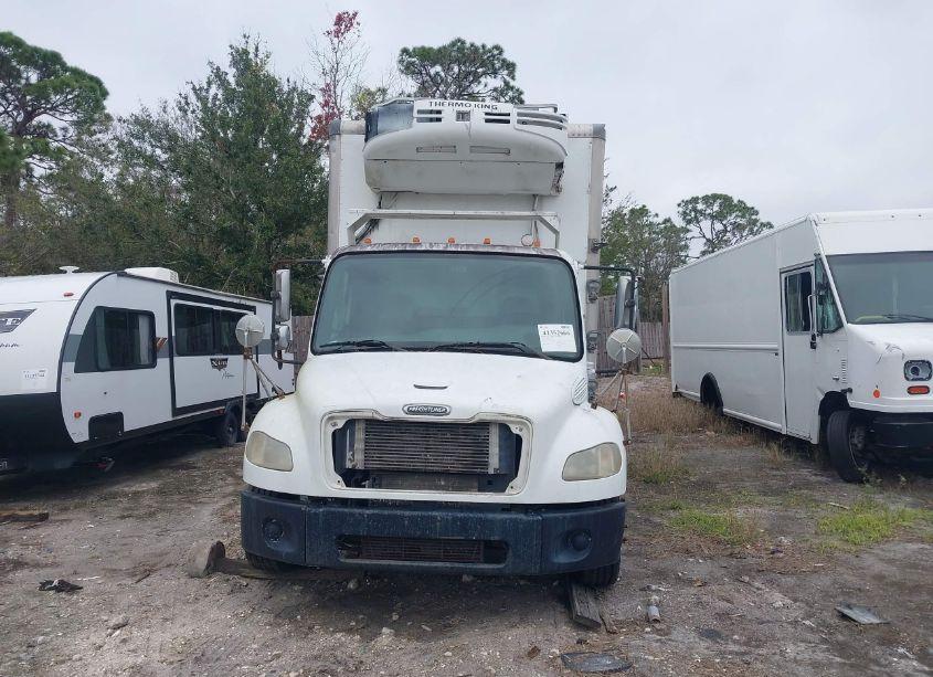 Photo 13 of 2006 Freightliner M2 106 MEDIUM DUTY (VIN 1FVACWDC86HW37333)
