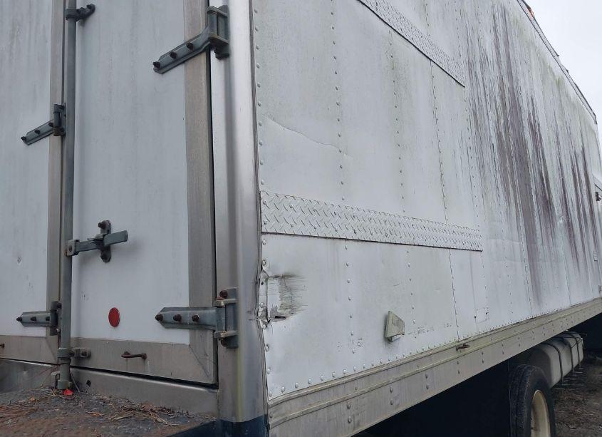 Photo 18 of 2006 Freightliner M2 106 MEDIUM DUTY (VIN 1FVACWDC86HW37333)