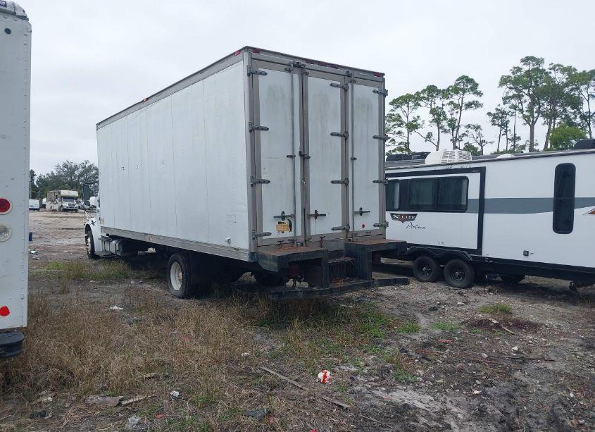 Photo 3 of 2006 Freightliner M2 106 MEDIUM DUTY (VIN 1FVACWDC86HW37333)