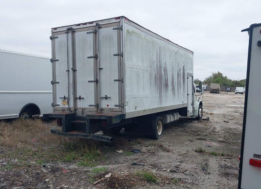 Photo 4 of 2006 Freightliner M2 106 MEDIUM DUTY (VIN 1FVACWDC86HW37333)