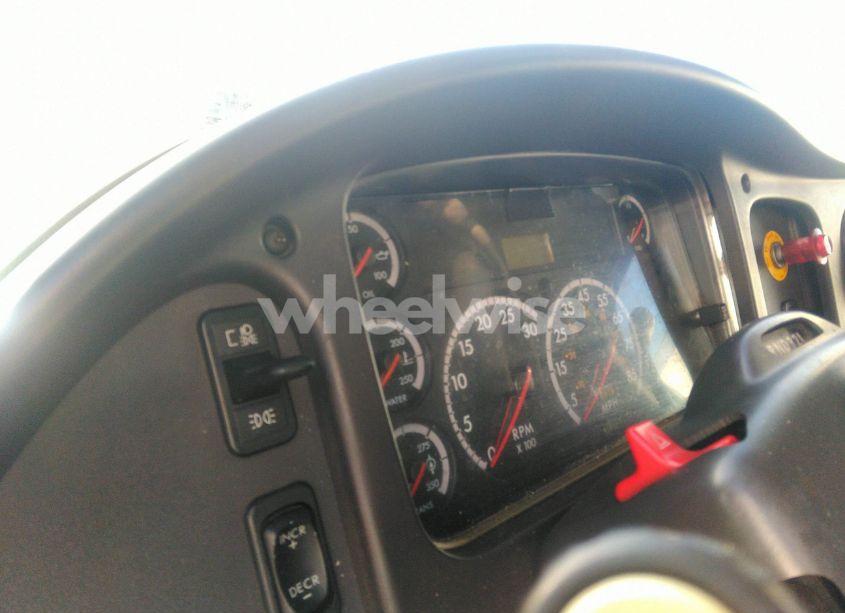 Photo 5 of 2006 Freightliner M2 106 MEDIUM DUTY (VIN 1FVACWDD86HX01511)