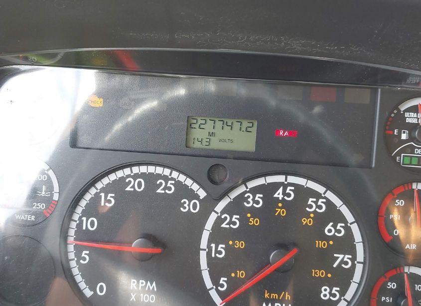 Photo 5 of 2013 Freightliner M2 106 MEDIUM DUTY (VIN 1FVACWDT1DHFH9657)