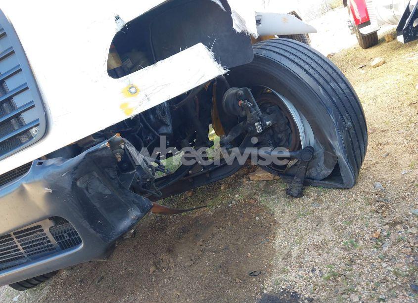 Photo 11 of 2013 Freightliner M2 106 MEDIUM DUTY (VIN 1FVACWDT2DDBU9096)