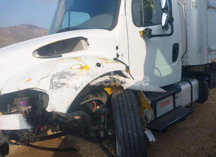 Photo 12 of 2013 Freightliner M2 106 MEDIUM DUTY (VIN 1FVACWDT2DDBU9096)