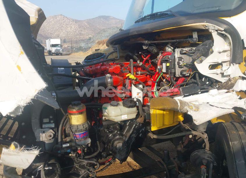 Photo 9 of 2013 Freightliner M2 106 MEDIUM DUTY (VIN 1FVACWDT2DDBU9096)