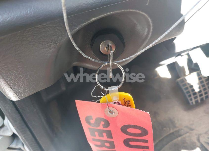 Photo 10 of 2017 Freightliner M2 106 (VIN 1FVACWDT4HHJB2090)