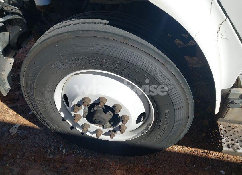 Photo 12 of 2017 Freightliner M2 106 (VIN 1FVACWDT4HHJB2090)