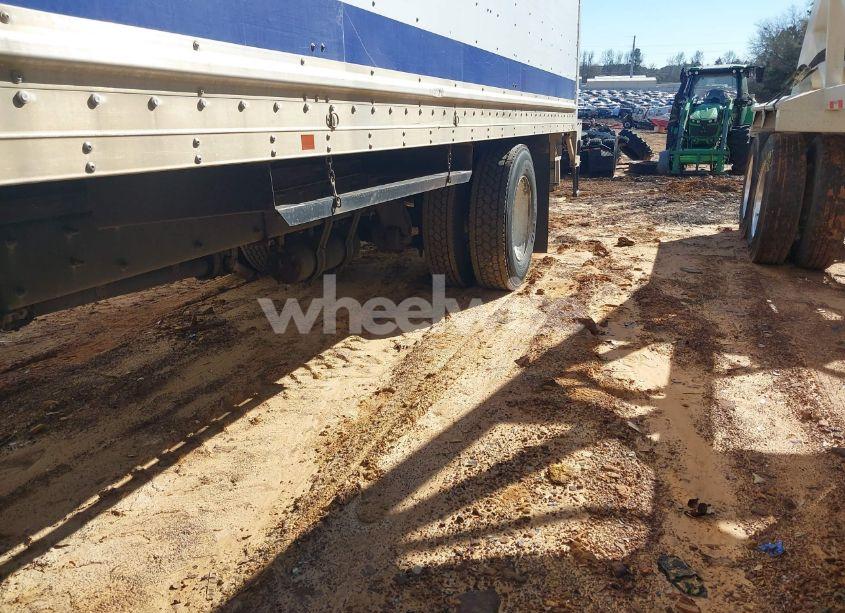 Photo 14 of 2017 Freightliner M2 106 (VIN 1FVACWDT4HHJB2090)