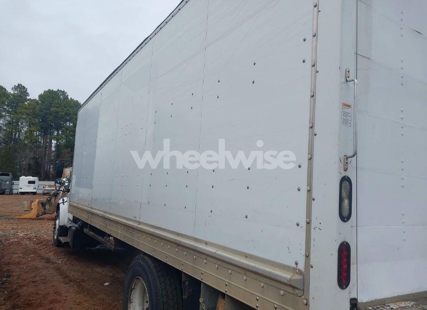 Photo 17 of 2017 Freightliner M2 106 (VIN 1FVACWDT4HHJB2090)