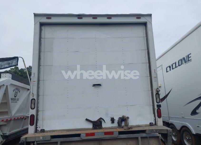 Photo 18 of 2017 Freightliner M2 106 (VIN 1FVACWDT4HHJB2090)