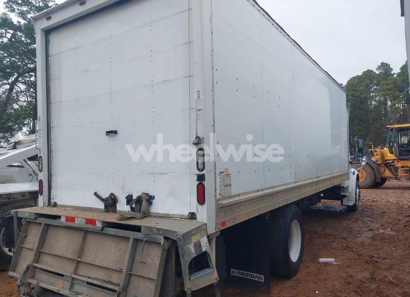 Photo 4 of 2017 Freightliner M2 106 (VIN 1FVACWDT4HHJB2090)