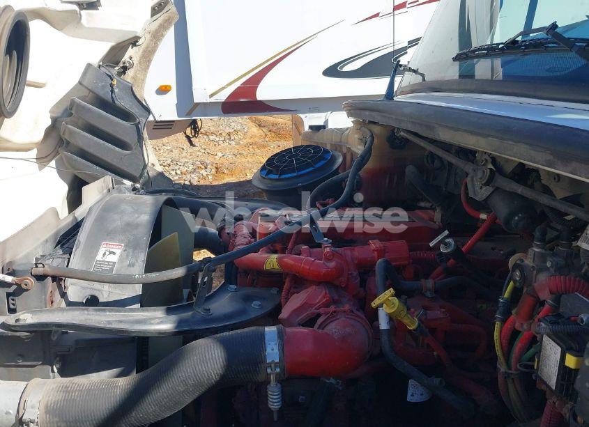 Photo 9 of 2017 Freightliner M2 106 (VIN 1FVACWDT4HHJB2090)