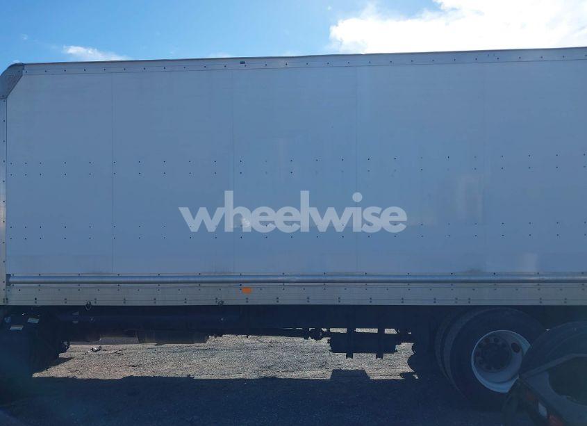 Photo 14 of 2017 Freightliner M2 106 (VIN 1FVACWDT4HHJB2137)