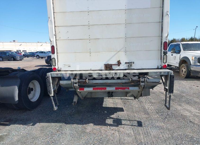 Photo 15 of 2017 Freightliner M2 106 (VIN 1FVACWDT4HHJB2137)