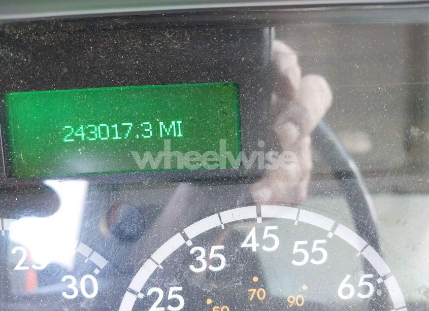 Photo 5 of 2017 Freightliner M2 106 (VIN 1FVACWDT4HHJB2137)