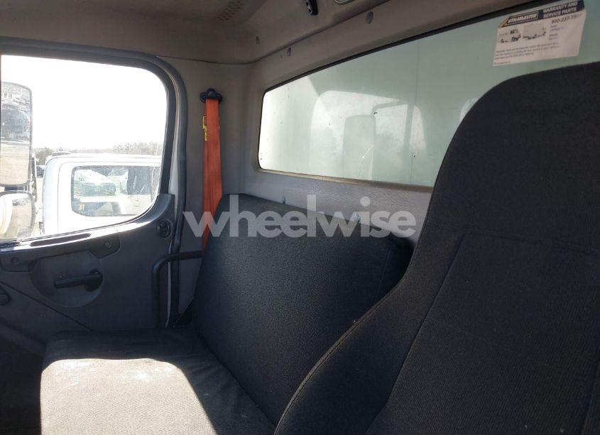 Photo 6 of 2017 Freightliner M2 106 (VIN 1FVACWDT4HHJB2137)