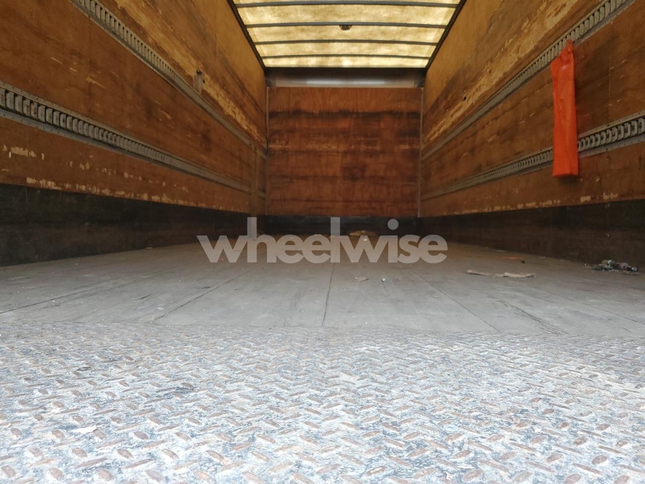 Photo 10 of 2013 FREIGHTLINER M2 106 MED - SEMI TRUCK (VIN 1FVACWDT6DHBZ2851)