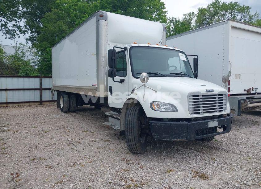 2016 Freightliner M2 106 MEDIUM DUTY (VIN 1FVACWDT7GHHB6024) main photo