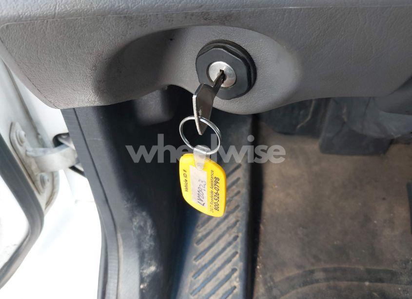 Photo 10 of 2016 Freightliner M2 106 MEDIUM DUTY (VIN 1FVACWDT7GHHB6024)