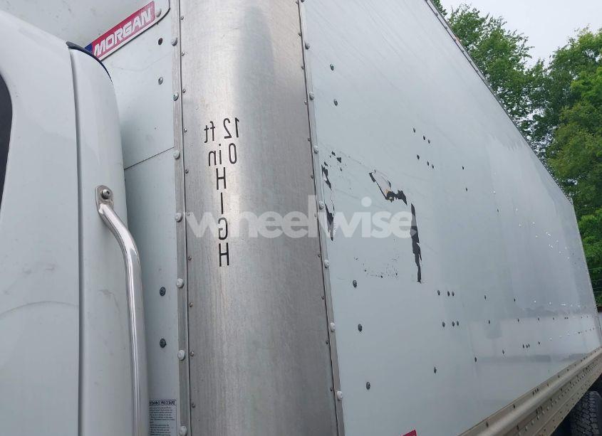 Photo 11 of 2016 Freightliner M2 106 MEDIUM DUTY (VIN 1FVACWDT7GHHB6024)