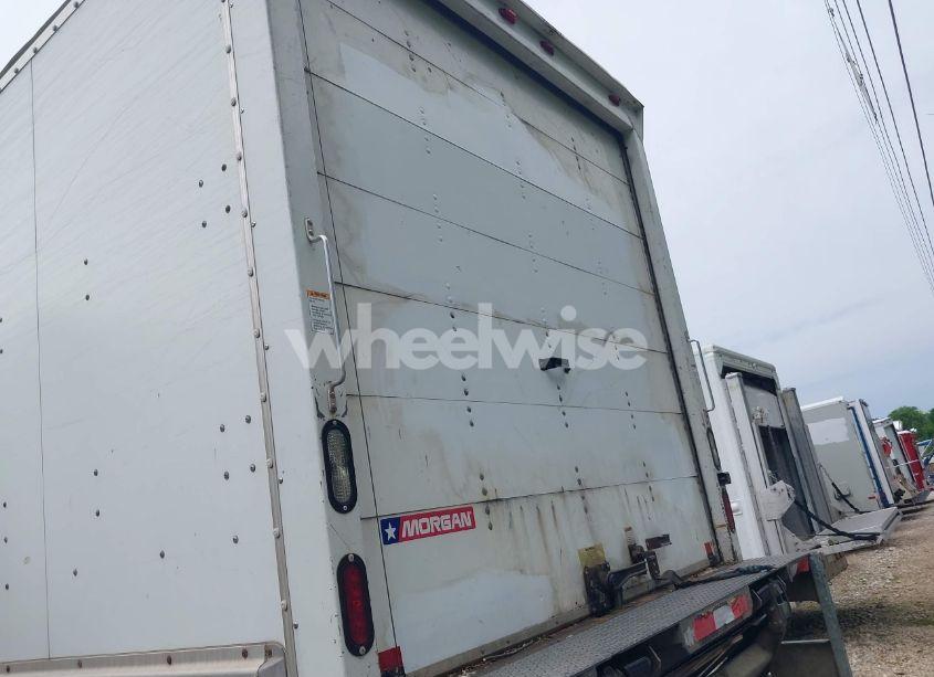 Photo 15 of 2016 Freightliner M2 106 MEDIUM DUTY (VIN 1FVACWDT7GHHB6024)